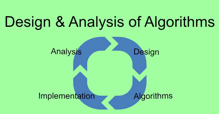 Analyse et conception des algorithmes avancés